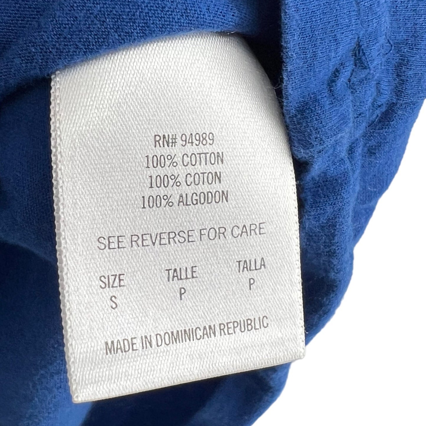 MLB by Campus Lifestyle Dodgers LA Top | Small