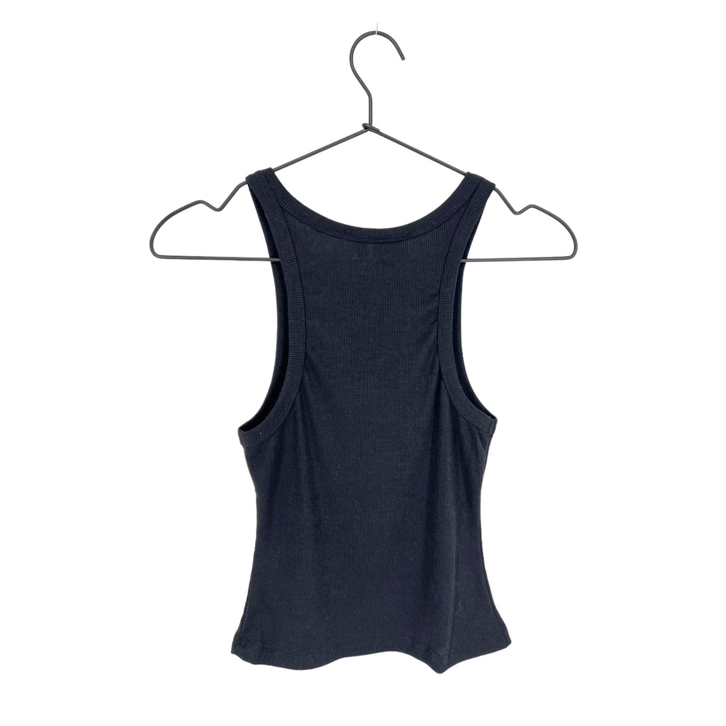 NWT Glosse Ribbed Tank | Small