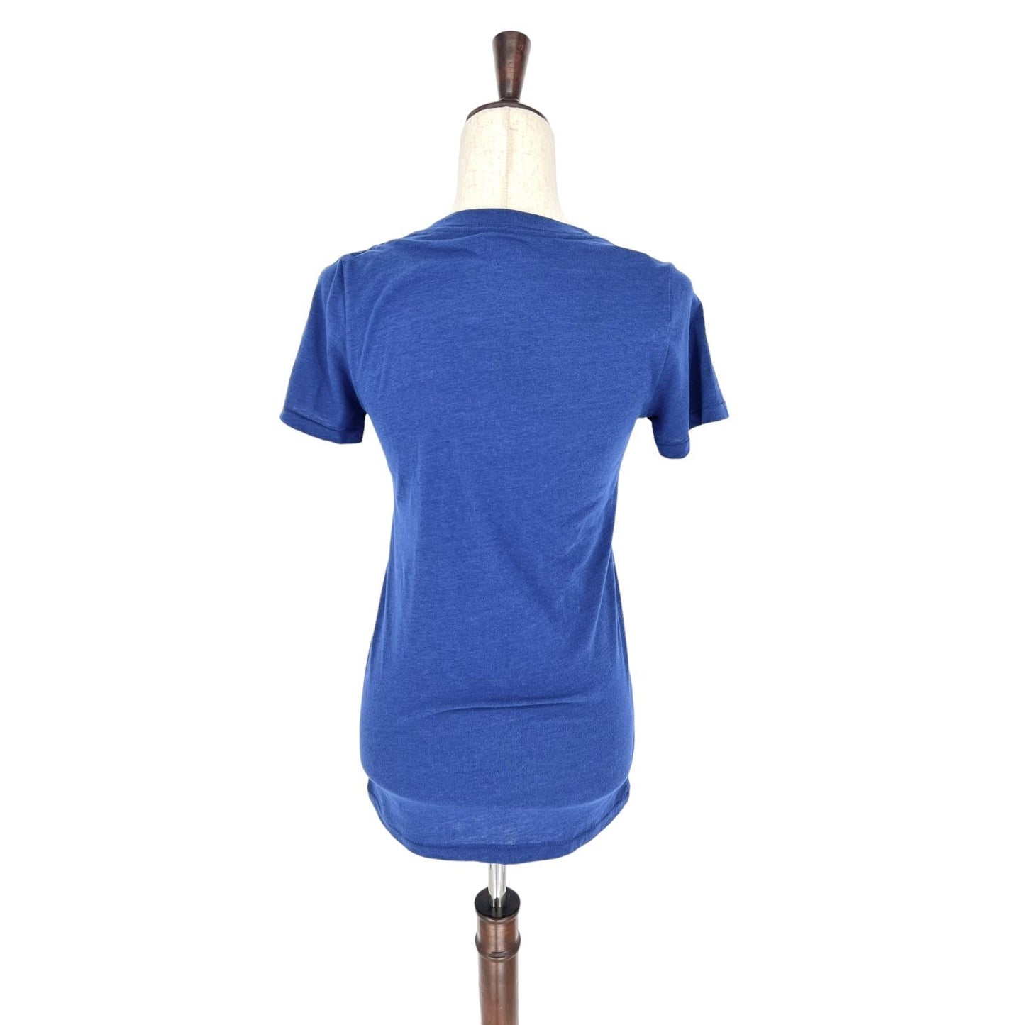 NWT San Jose State University RED SHIRT V-neck Tee | Medium