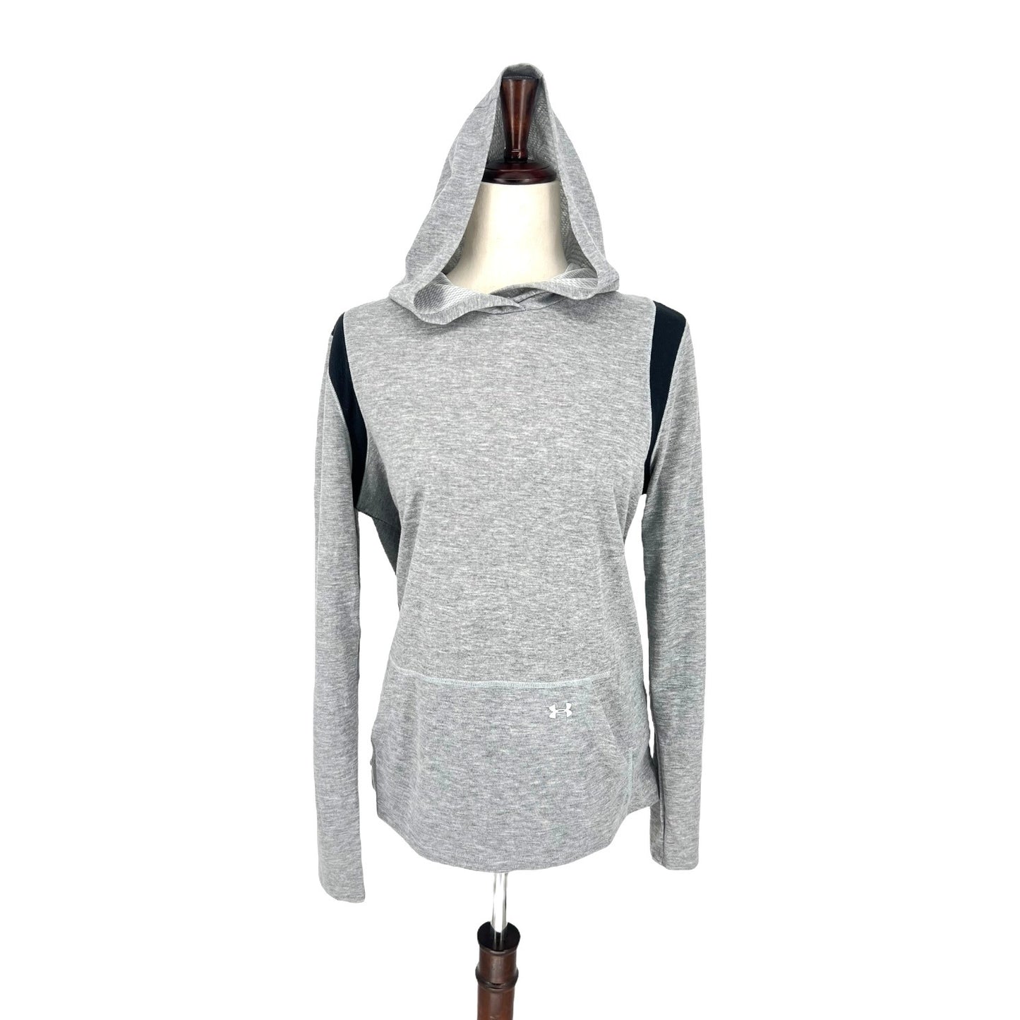 NWT Under Armour ColdGear Layer Hoodie Sweater | Medium
