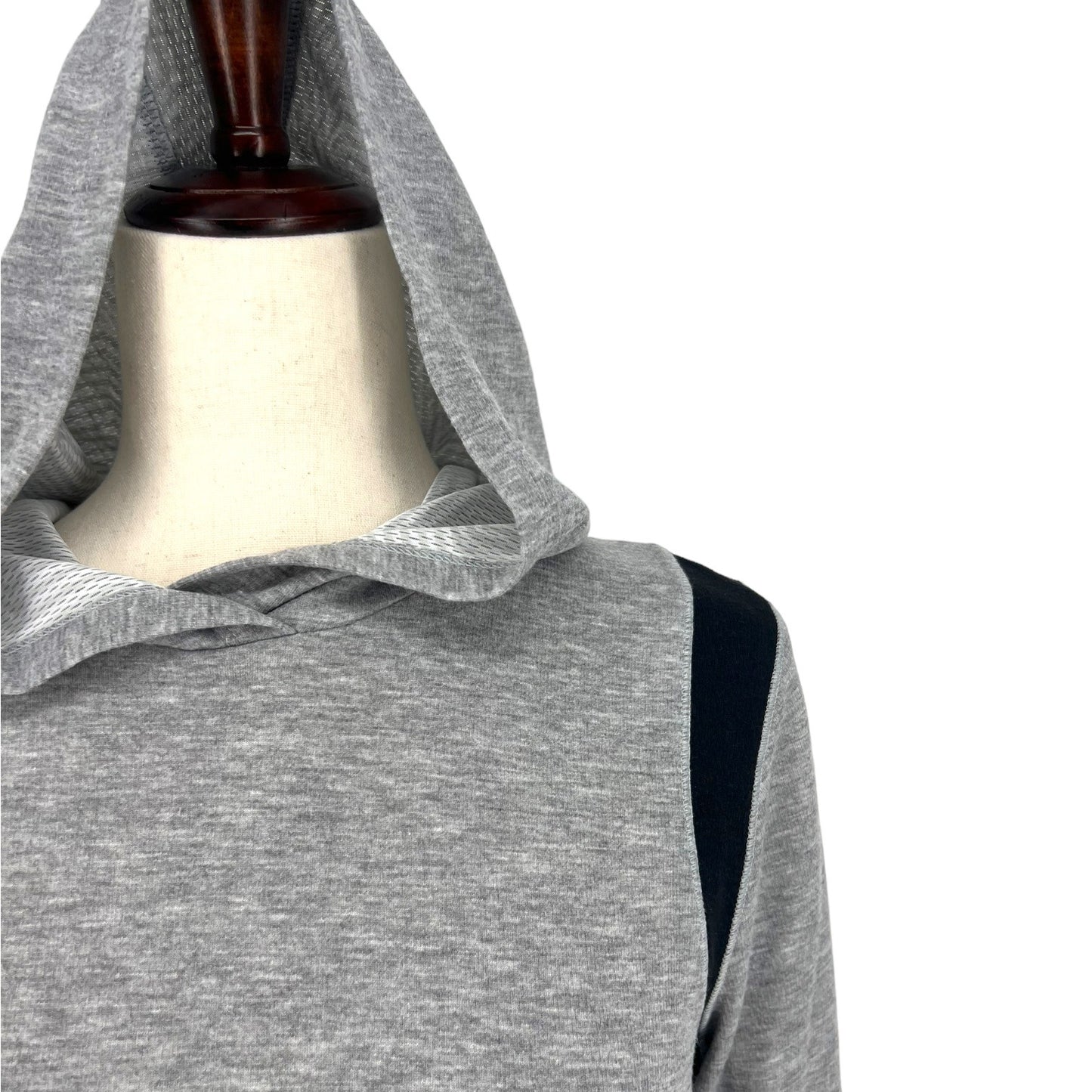 NWT Under Armour ColdGear Layer Hoodie Sweater | Medium