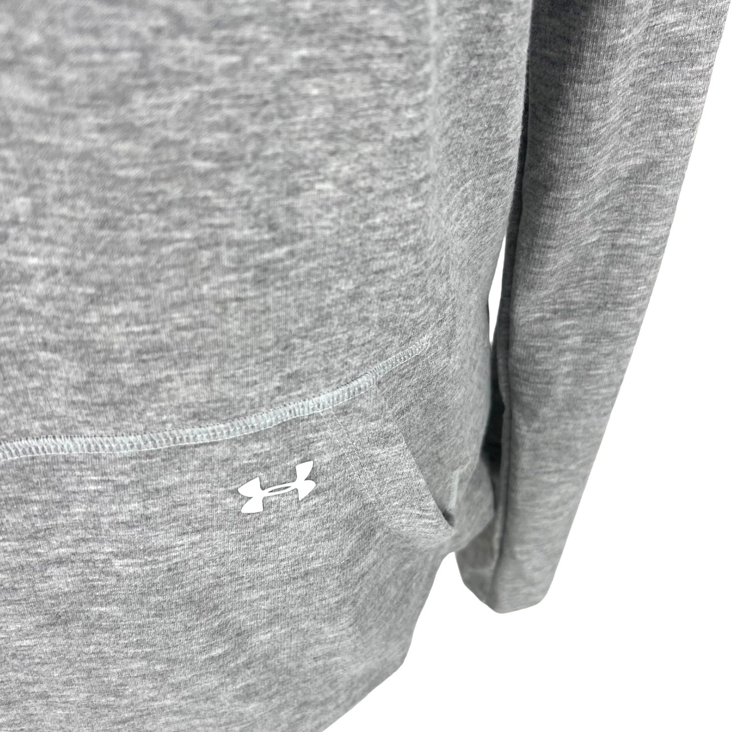 NWT Under Armour ColdGear Layer Hoodie Sweater | Medium