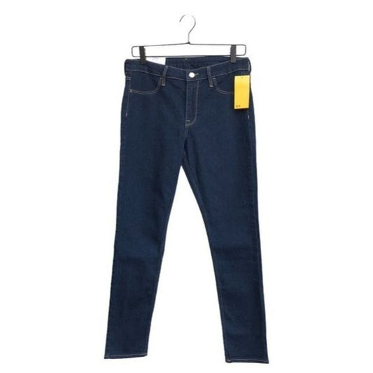 NWT H&M Skinny Ankle Regular Waist Fit Denim Jeans | 28