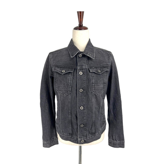 G-Star RAW ARC Slim Denim Jacket | Medium