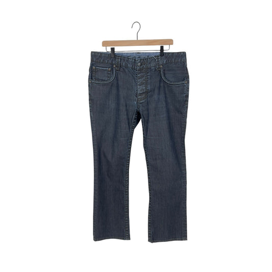 Stitch's Washed Demin Jeans | 36