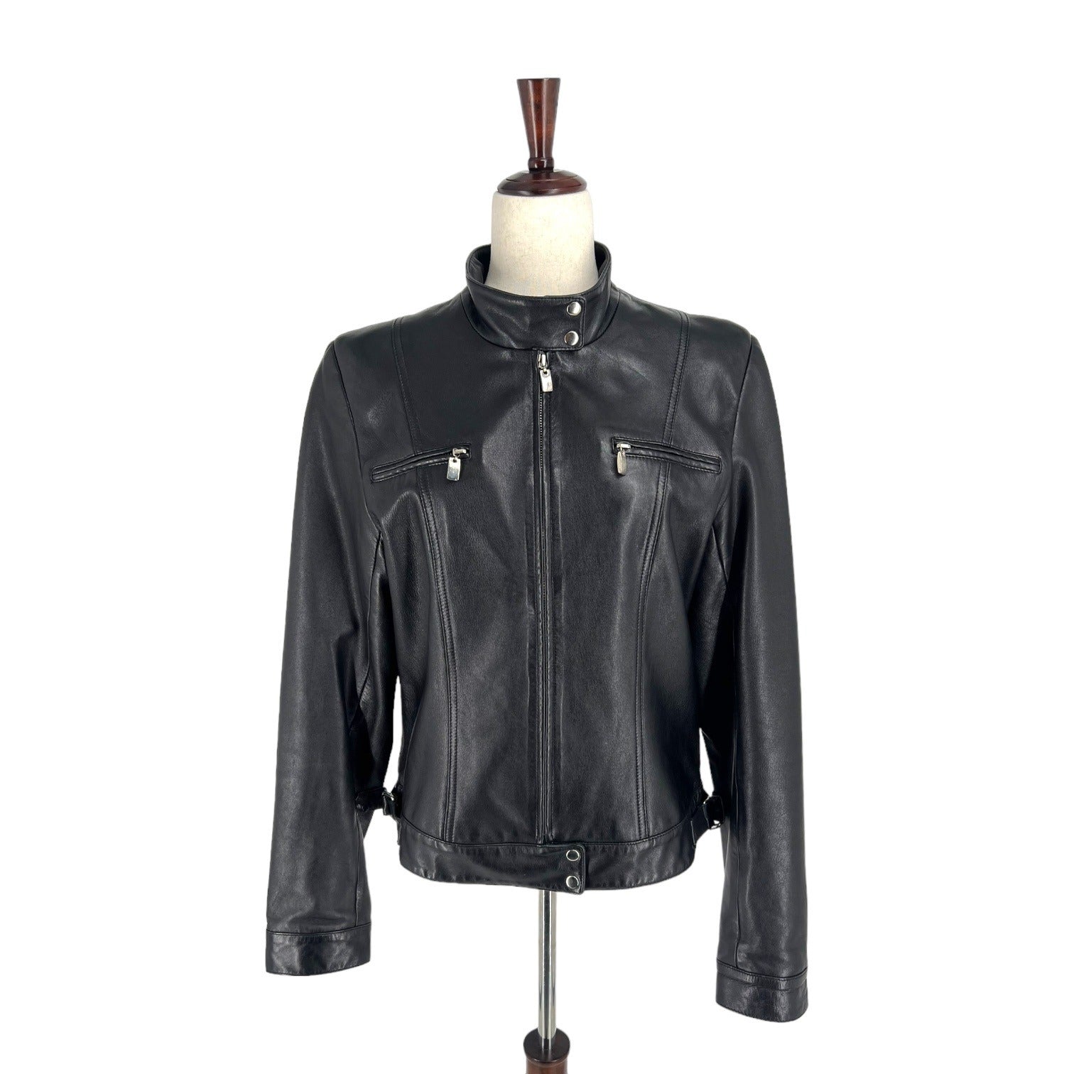 Hugo buscati jacket hotsell