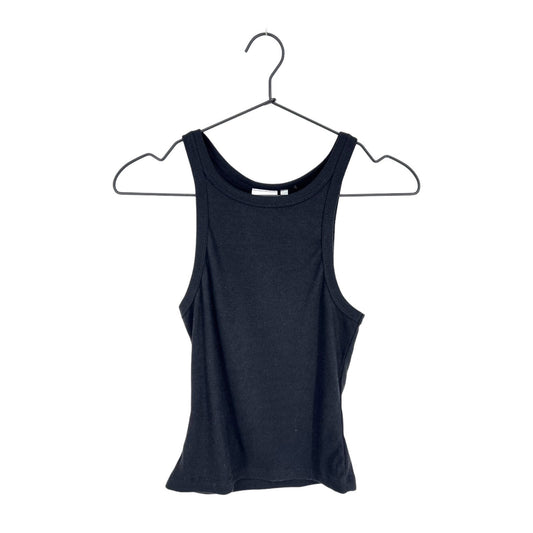 NWT Glosse Ribbed Tank | Small