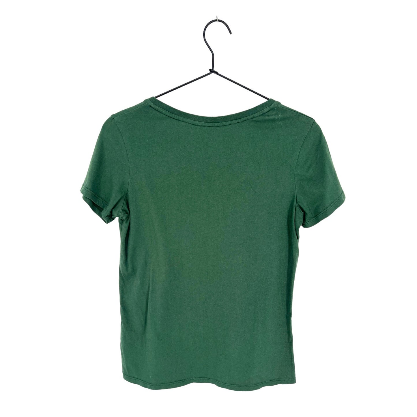 Champion Cal Poly V-neck Tee | Small