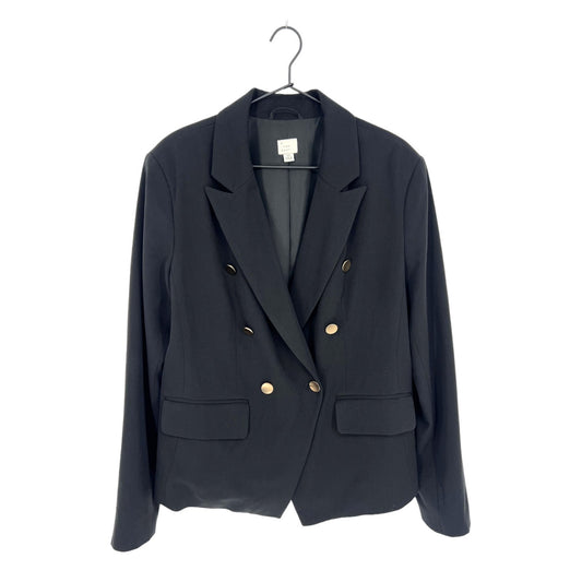 A New Day Front Pockets Blazer | 14