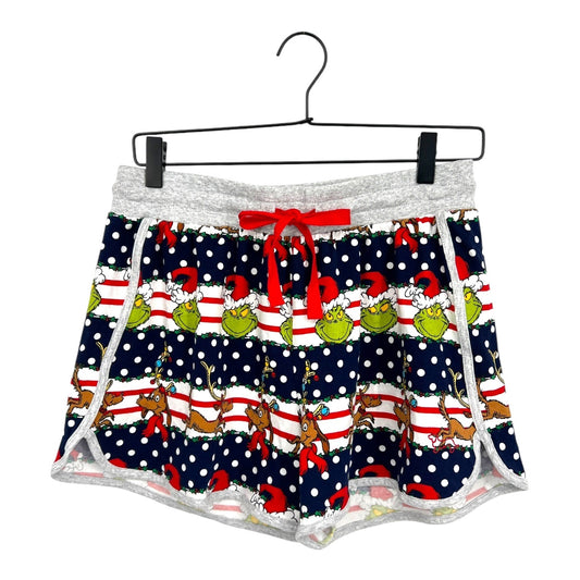 NWT Peter Alexander The Grinch Shorts | Medium