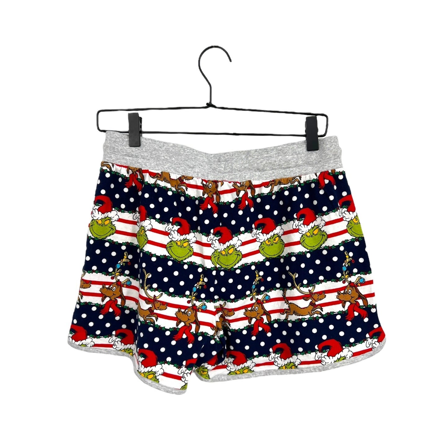 NWT Peter Alexander The Grinch Shorts | Medium