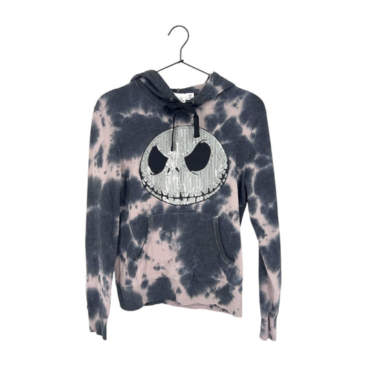 Disney Tim Burton The Nightmare Before Christmas Sweater | Extra Small