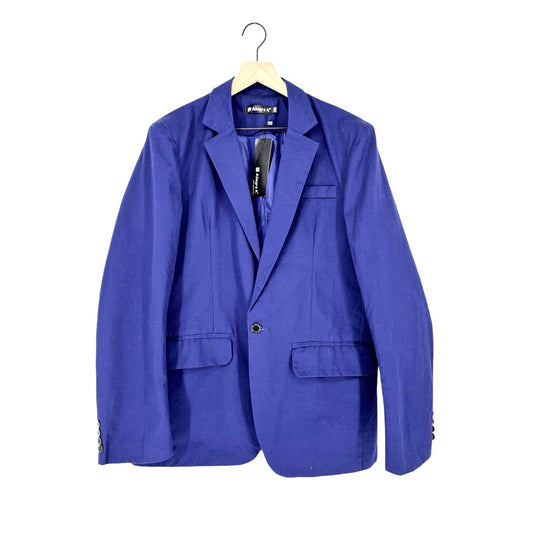 NWT Allegra K Sports Coat Blazer | 40