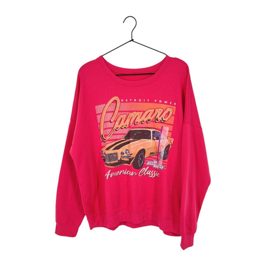 GM Camaro Sweatshirt | Extra Large