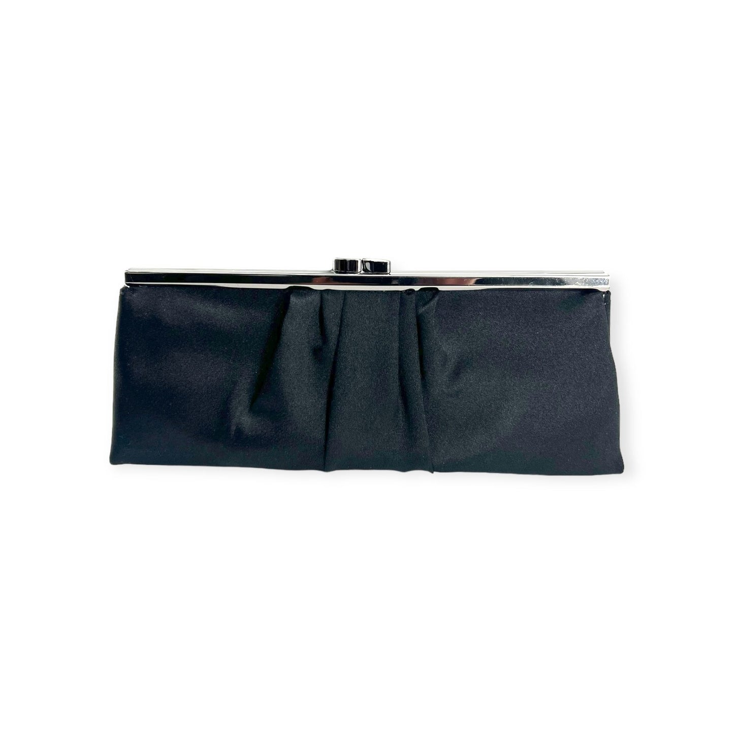 Vintage NiteBags Satin Clutch Purse