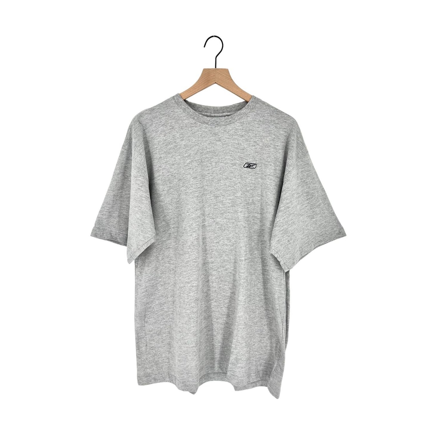 NWT Reebok Crewneck Short Sleeve Tee | Extra Large